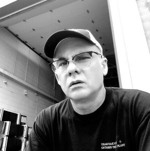 Meet your Posher, Nick